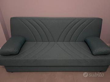 Divano letto contenitore Mondo Convenienza