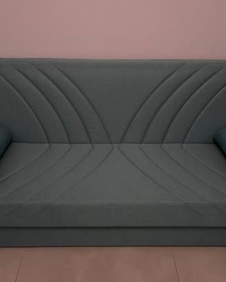 Divano letto contenitore Mondo Convenienza