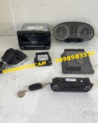 Volkswagen Polo 2013 Ricambi