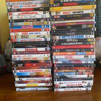 60 - Dvd vari titoli