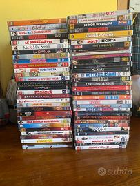 60 - Dvd vari titoli
