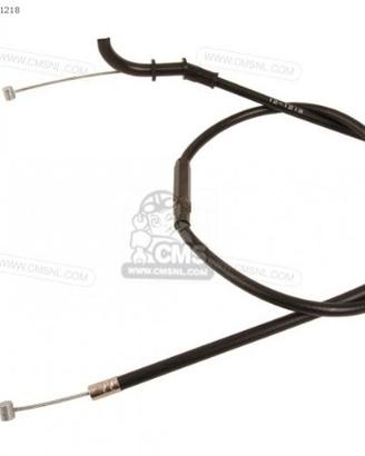 Cavo gas Kawasaki ZX750 540121218