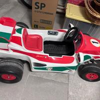 Baby car Francesco Bernoulli 6V