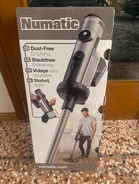 Aspirapolvere Cordless Numatic