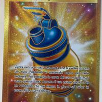 Carta Pokemon: Frullato Energizzante