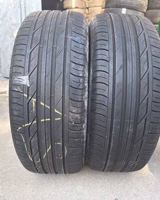 gomme usate 2255018 Estivo BRIDGESTONE - TUR - 929