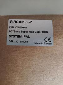Telecamera