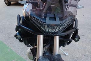 Aprilia Tuareg 660