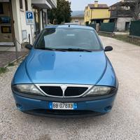 Lancia Y