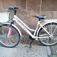Bicicletta da 26"