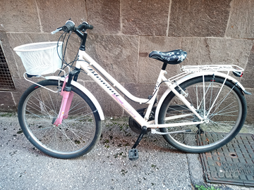 Bicicletta da 26"