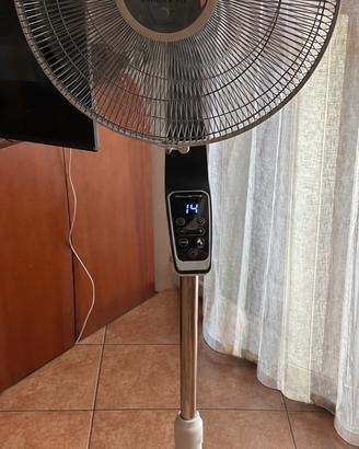 Ventilatore Rowenta comprato a luglio 2026