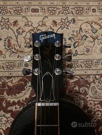 Gibson standard 2008