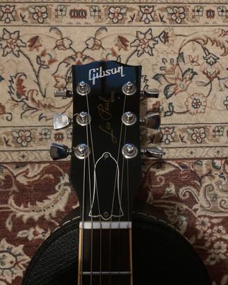 Gibson standard 2008