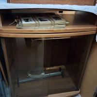porta tv