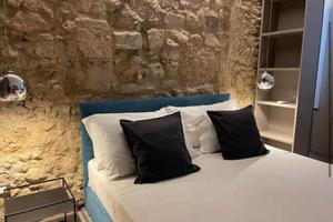 Delizioso alloggio nel cuore di Ortigia, Siracusa