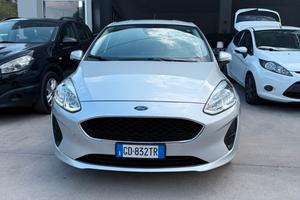 Ford Fiesta 1.1 75 CV GPL 5 porte Business