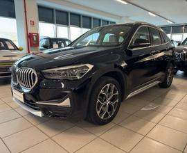 BMW X1 xDrive18d xLine