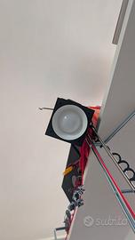 Faretti IKEA Frekvens