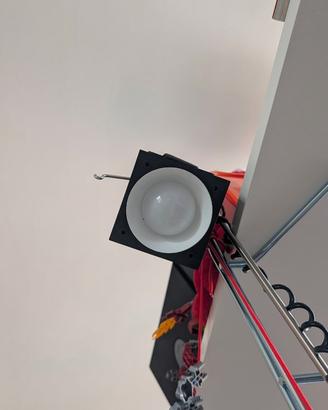 Faretti IKEA Frekvens