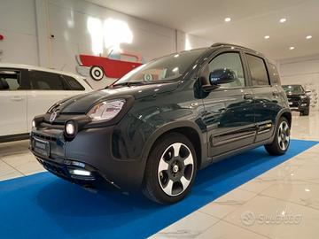 Fiat Panda Cross 1.0 FireFly S&S Hybrid