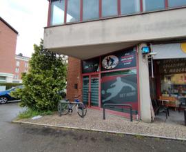 Modena, strada Nazionale Canaletto Sud 226