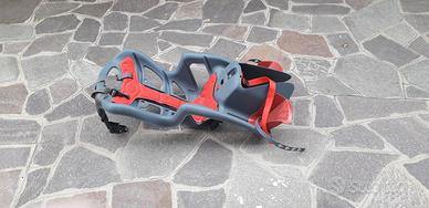 Seggiolino per bicicletta