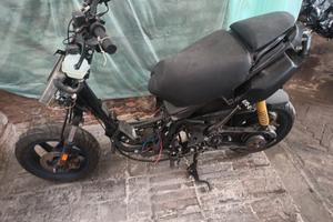 ricambi Aprilia SR 50