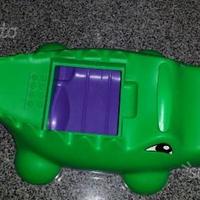 Coccodrillo Lego duplo 49767