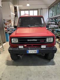 DAIHATSU Rocky - 1988