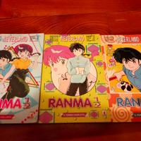 Ranma 1/2