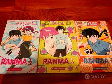 Ranma 1/2