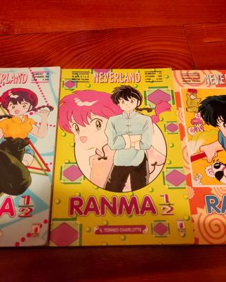 Ranma 1/2