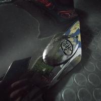 Cupolino e tappi t max 2008/11