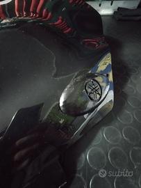 Cupolino e tappi t max 2008/11