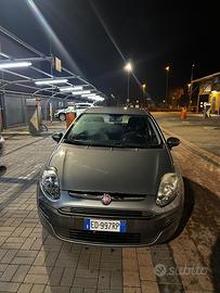 Fiat Punto Evo 2010 5 porte