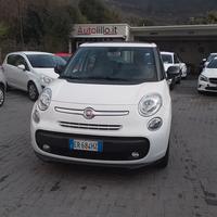 Fiat 500L 1.3 Multijet 85 CV Panoramic Edition Bia
