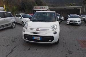 Fiat 500L 1.3 Multijet 85 CV Panoramic Edition Bia