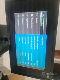 tv samsung 24 pollici