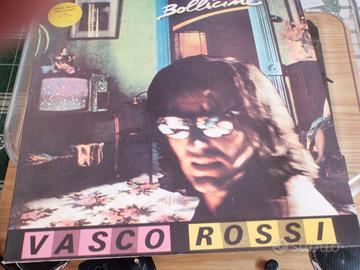 Bollicine Vasco Rossi