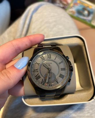 Orologi e bracciale