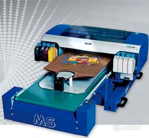 Stampante Digitale MS-ONE