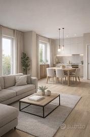 Appartamento Legnago [Cod. rif 3299729VRG]