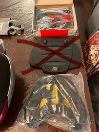 Piastrea Givi Monokey m5