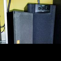 Sistema surround 