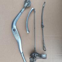 Cambio Vittoria Margherita 