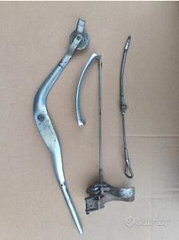 Cambio Vittoria Margherita 