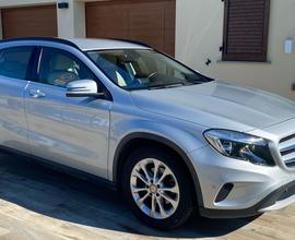 Mercedes-benz GLA 200 GLA 200 CDI Automatic 4Matic