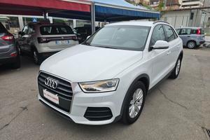 Audi Q3 2.0 TDI 150 CV.Quattro S-Tronic.Anno 2015