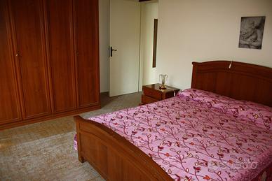 Trilocale Marina Di Massa